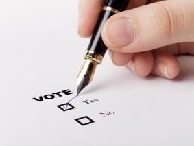 Beneficios Electorales por Votar